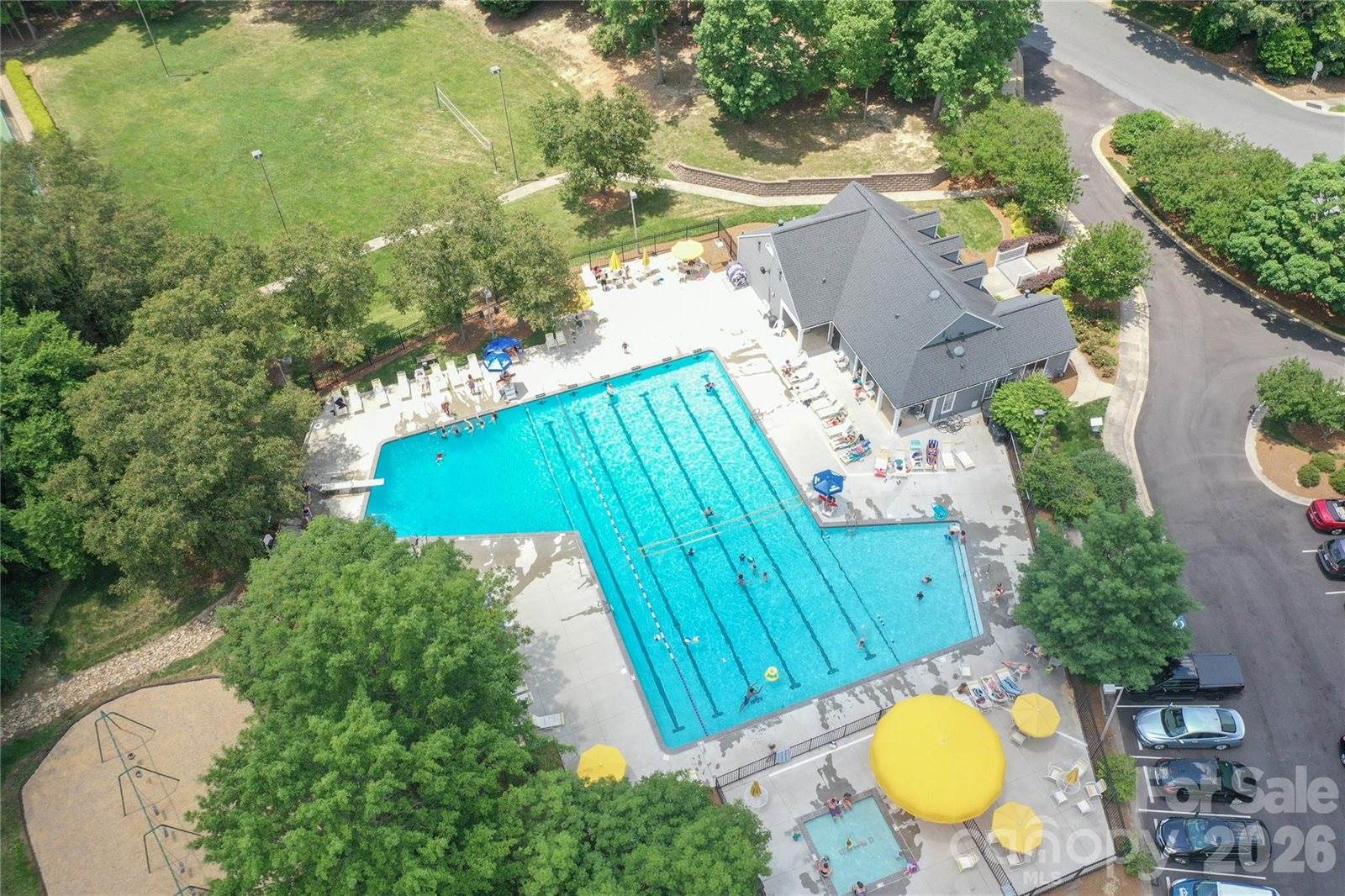 9927 Alden Glen Drive, Charlotte, NC 28269
