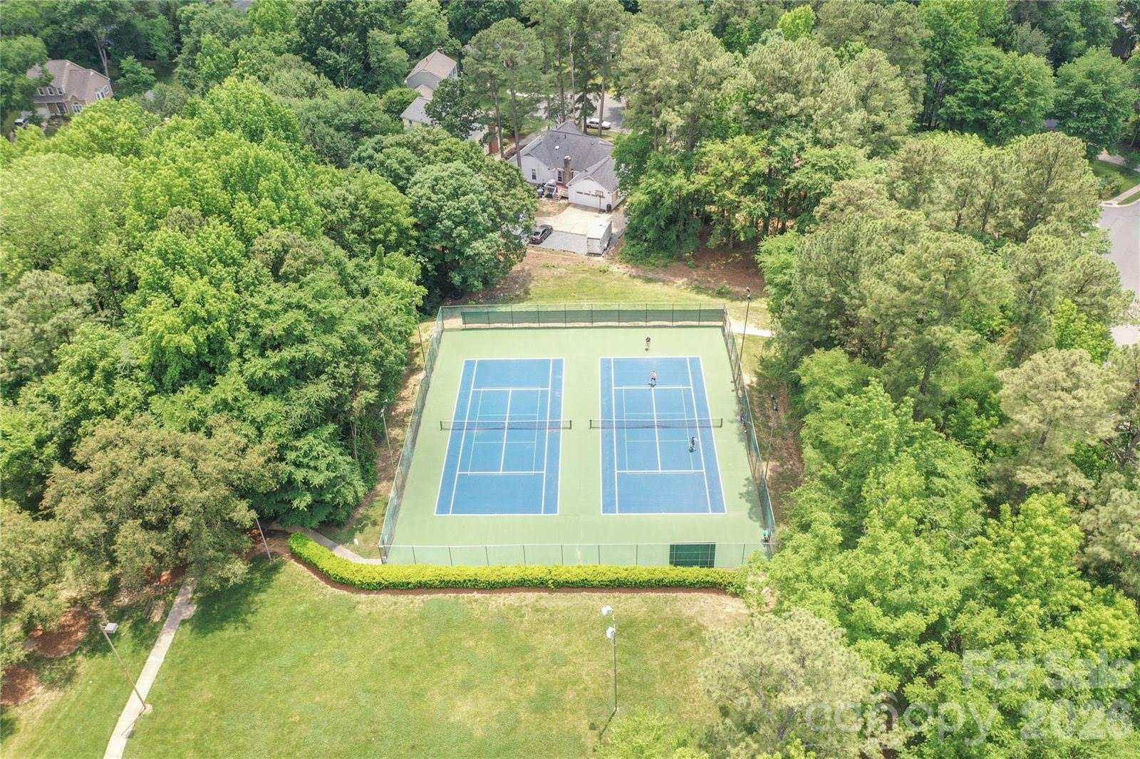 9927 Alden Glen Drive, Charlotte, NC 28269