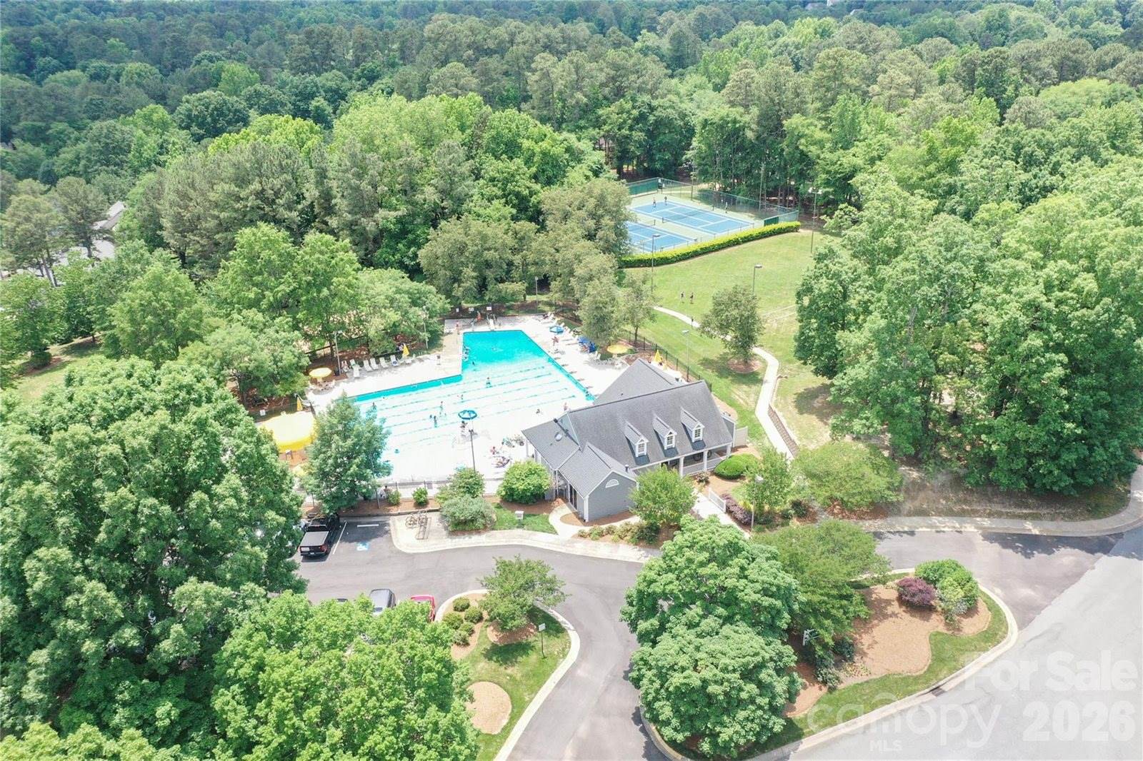 9927 Alden Glen Drive, Charlotte, NC 28269