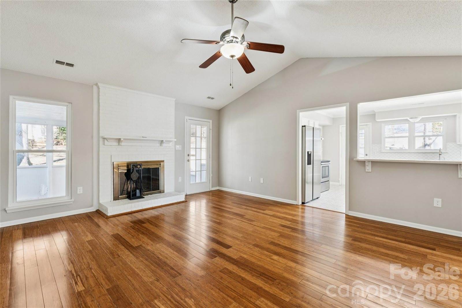 9927 Alden Glen Drive, Charlotte, NC 28269