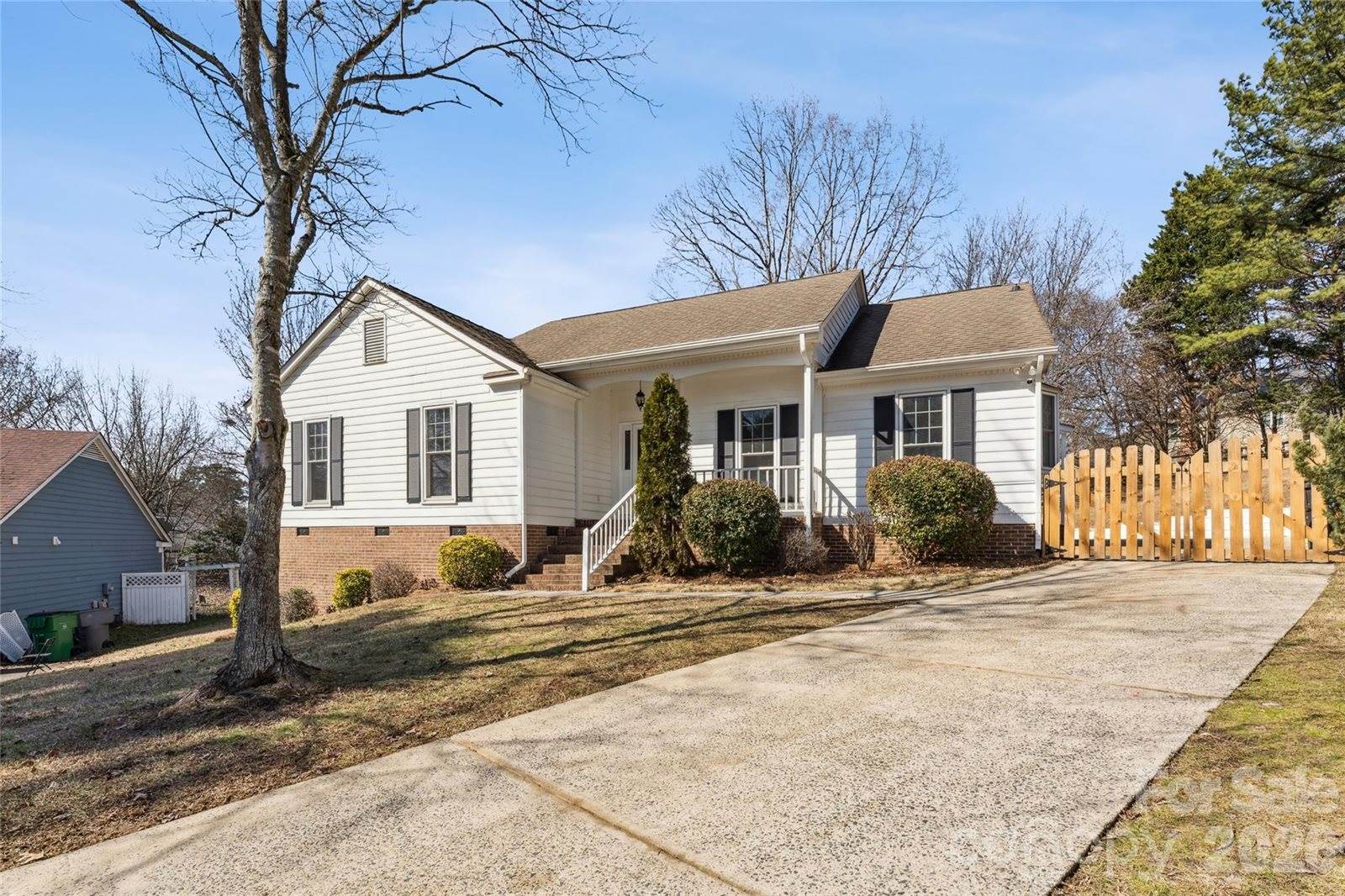 9927 Alden Glen Drive, Charlotte, NC 28269