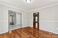 9927 Alden Glen Drive, Charlotte, NC 28269