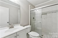9927 Alden Glen Drive, Charlotte, NC 28269