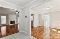 9927 Alden Glen Drive, Charlotte, NC 28269