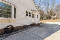 9927 Alden Glen Drive, Charlotte, NC 28269