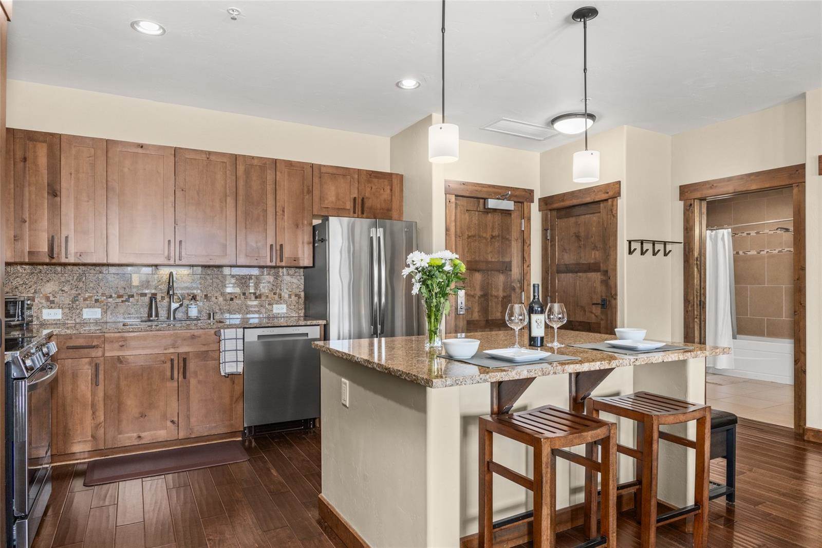 1175 Bangtail Way, #5116, Steamboat Springs, CO 80487