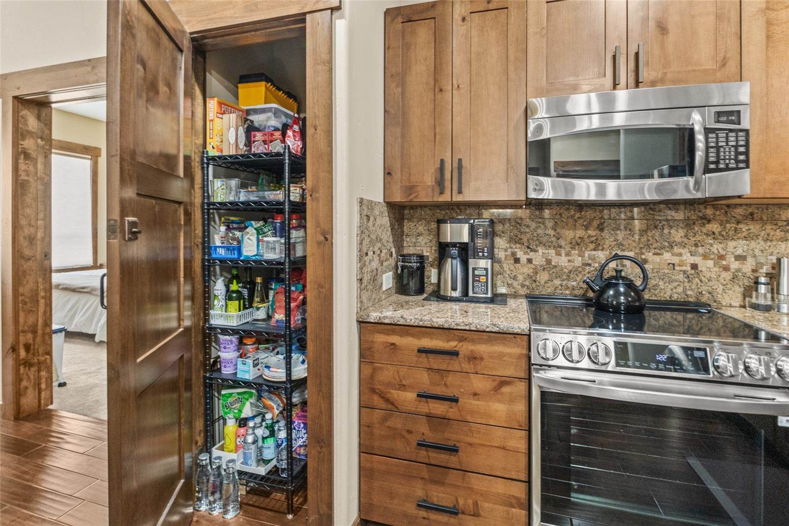 1175 Bangtail Way, #5116, Steamboat Springs, CO 80487