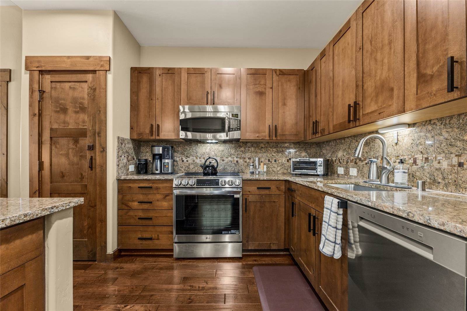 1175 Bangtail Way, #5116, Steamboat Springs, CO 80487