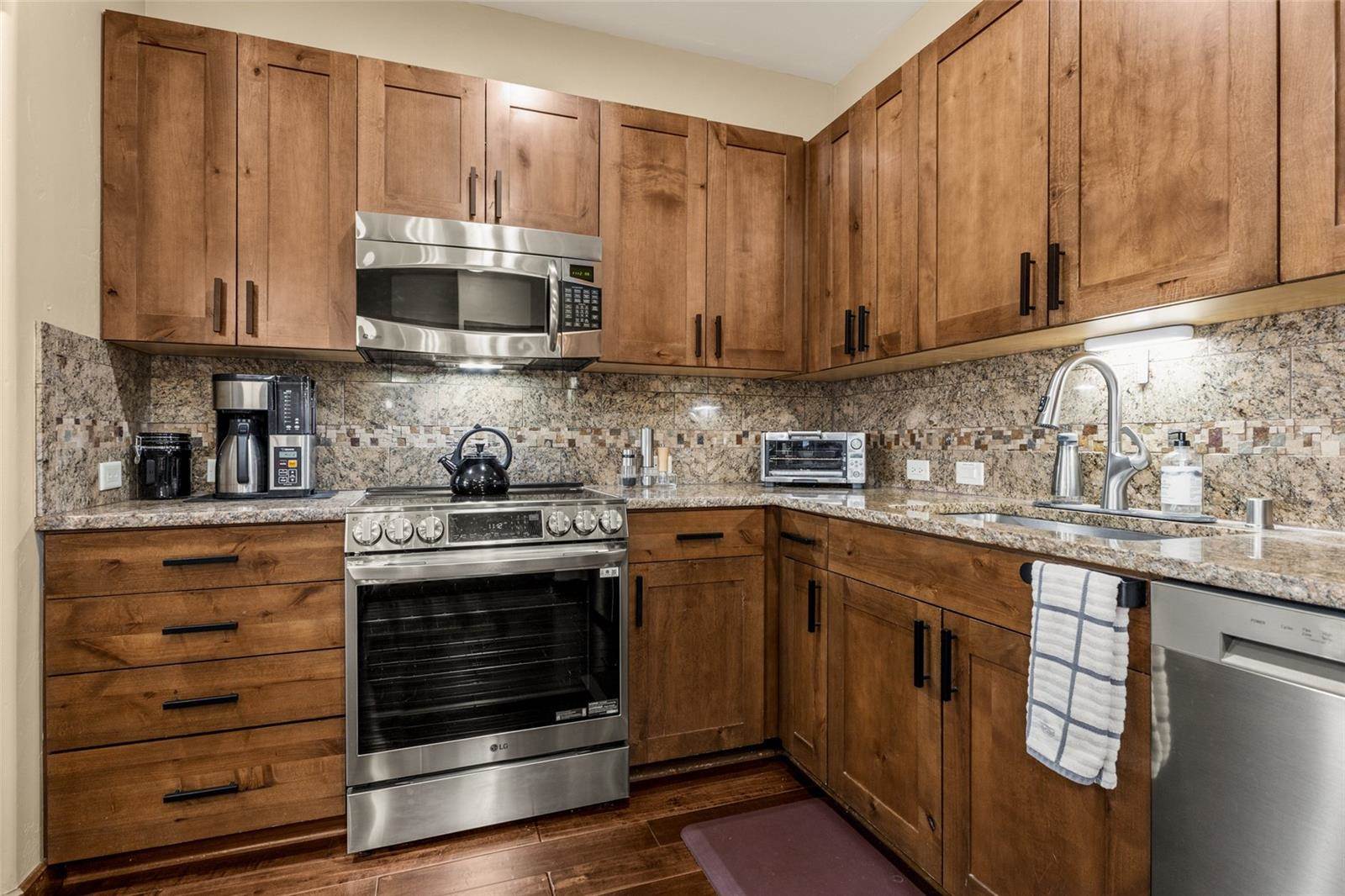 1175 Bangtail Way, #5116, Steamboat Springs, CO 80487