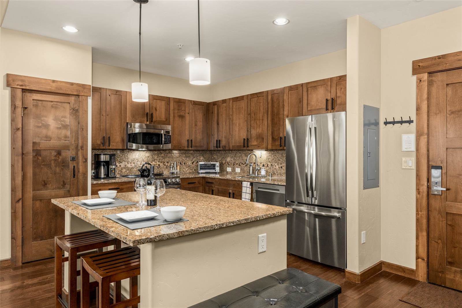 1175 Bangtail Way, #5116, Steamboat Springs, CO 80487