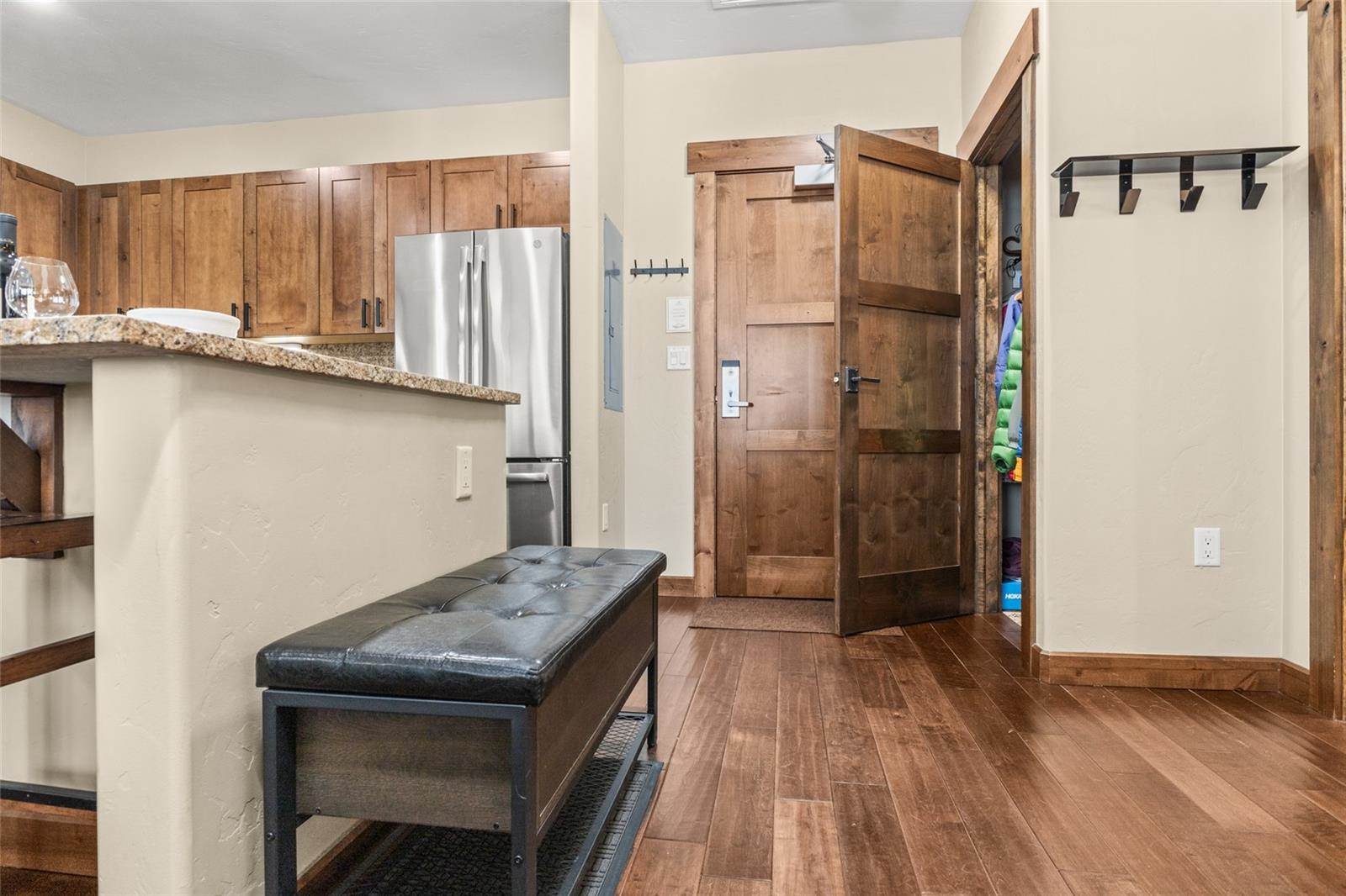 1175 Bangtail Way, #5116, Steamboat Springs, CO 80487