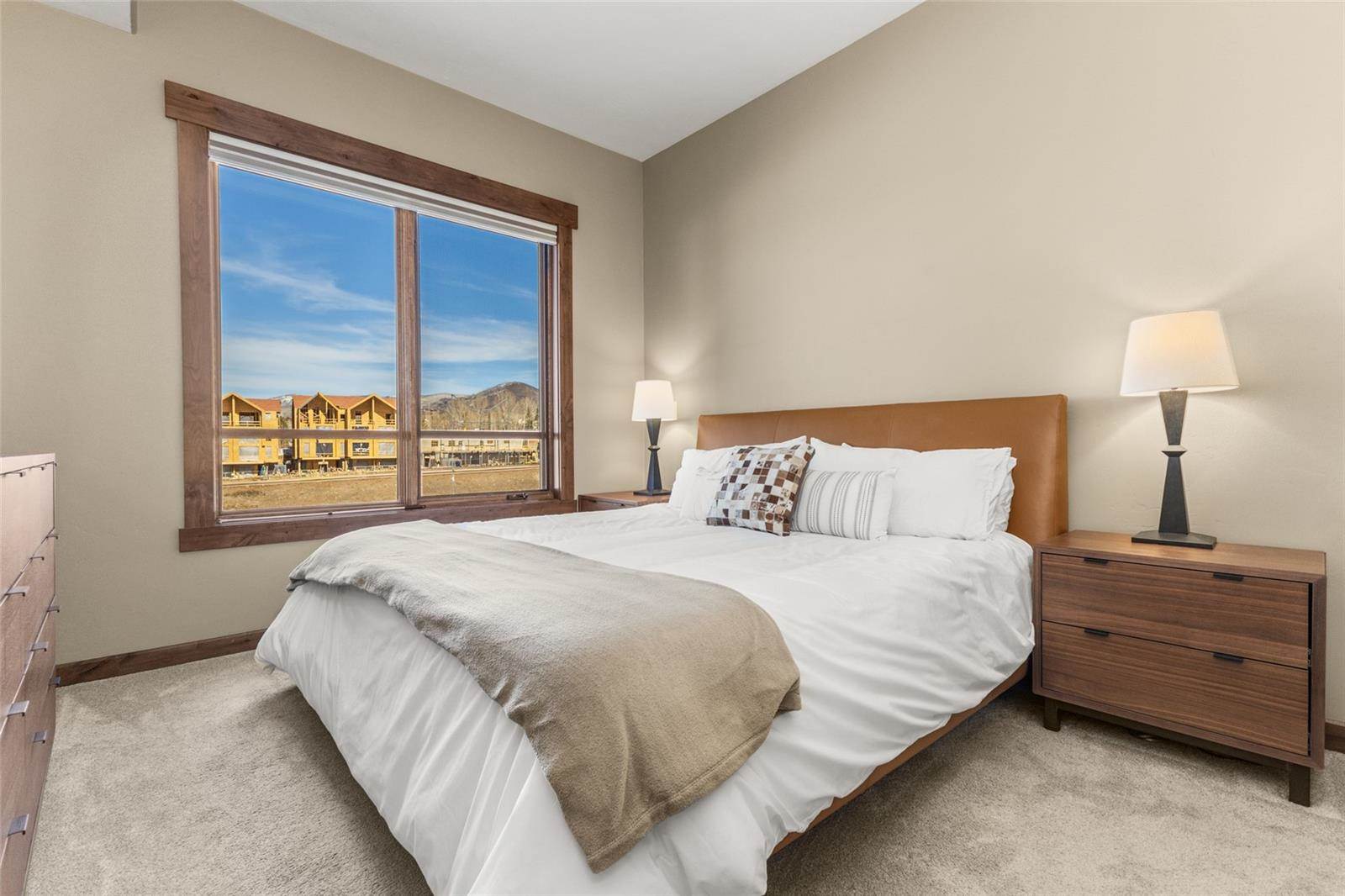 1175 Bangtail Way, #5116, Steamboat Springs, CO 80487