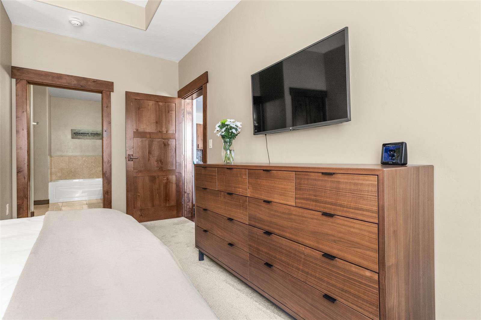 1175 Bangtail Way, #5116, Steamboat Springs, CO 80487