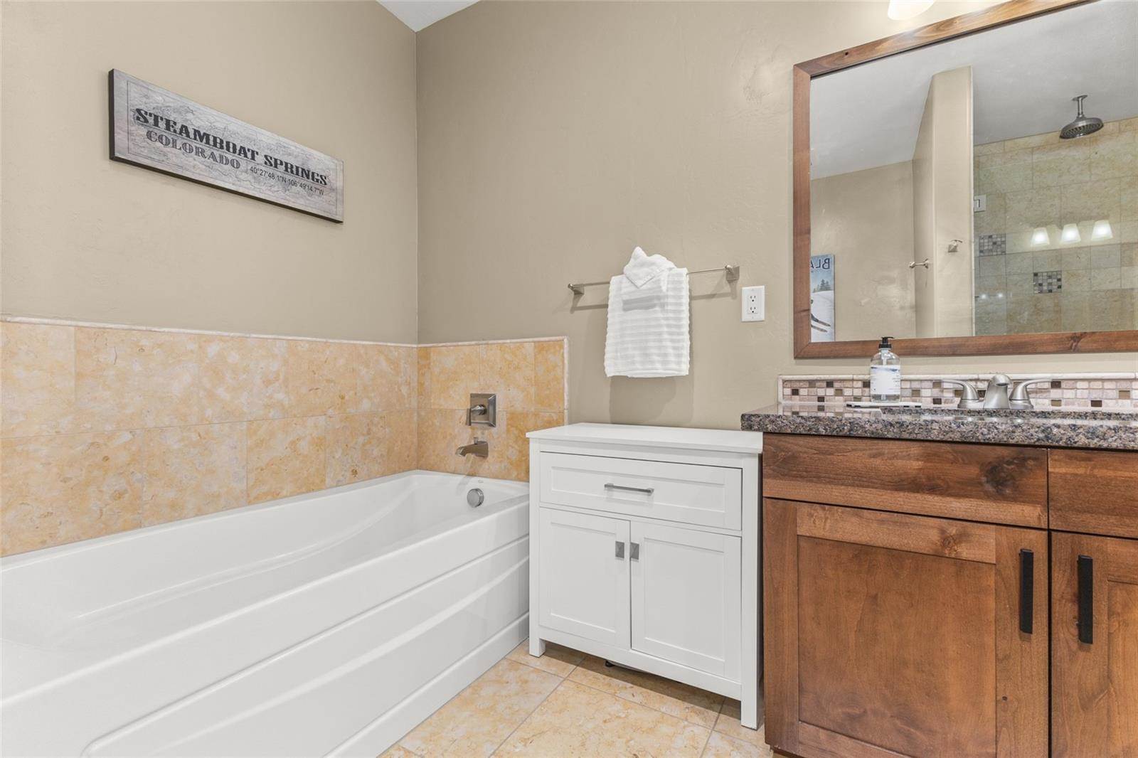 1175 Bangtail Way, #5116, Steamboat Springs, CO 80487