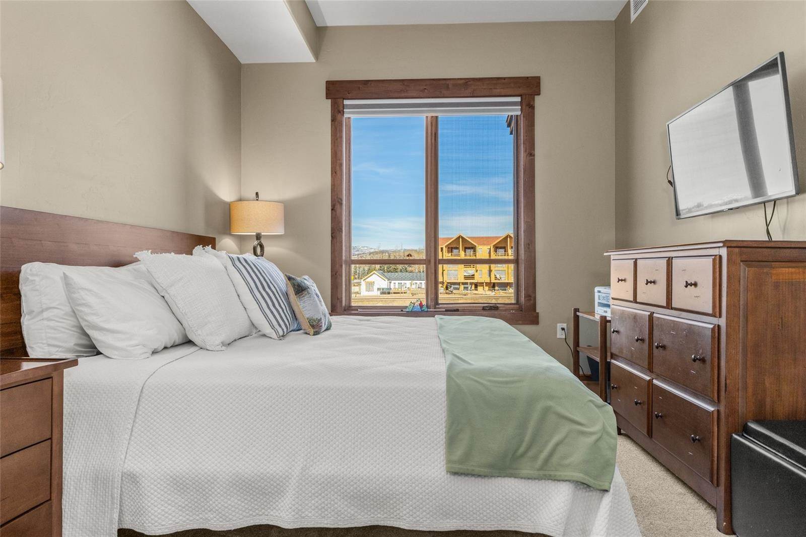 1175 Bangtail Way, #5116, Steamboat Springs, CO 80487