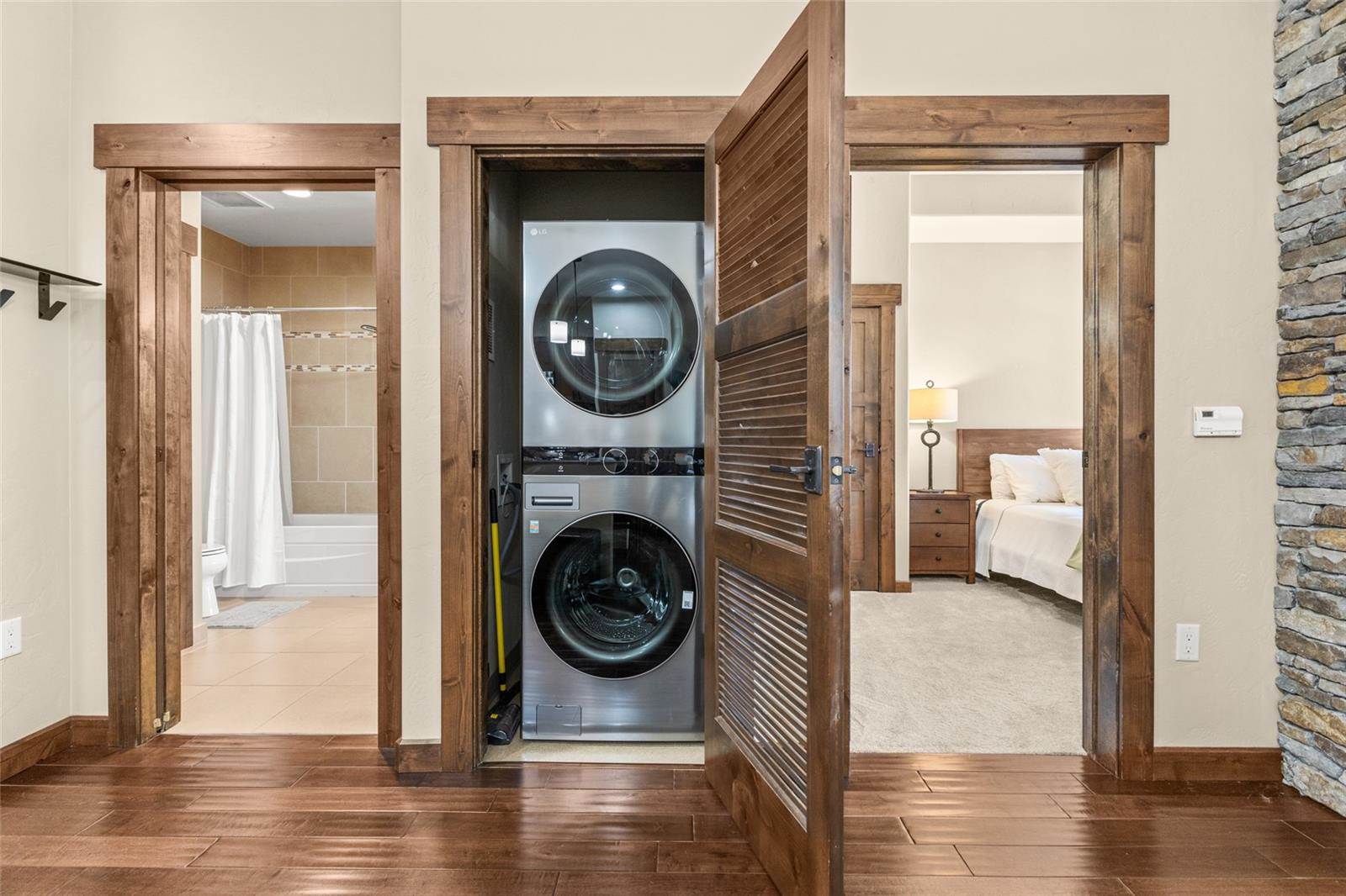 1175 Bangtail Way, #5116, Steamboat Springs, CO 80487