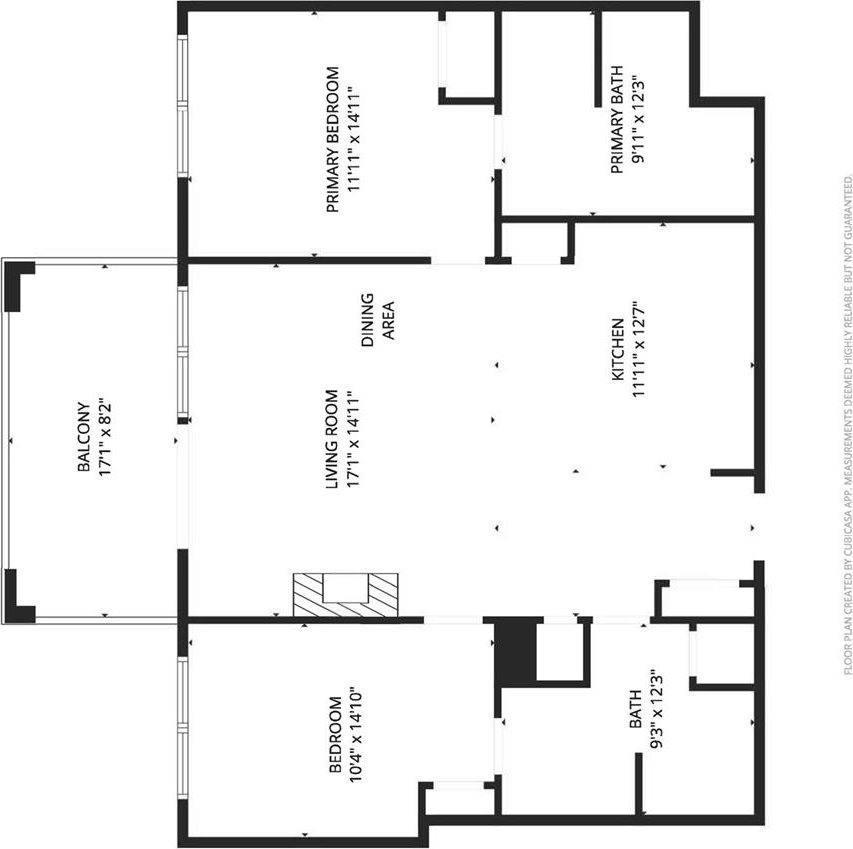 1175 Bangtail Way, #5116, Steamboat Springs, CO 80487