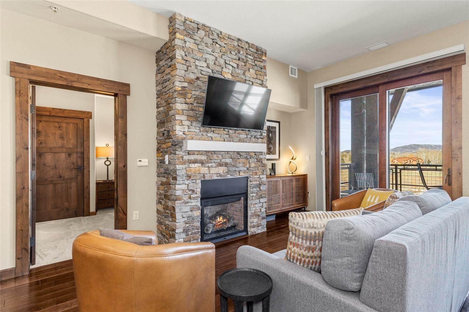 1175 Bangtail Way, #5116, Steamboat Springs, CO 80487