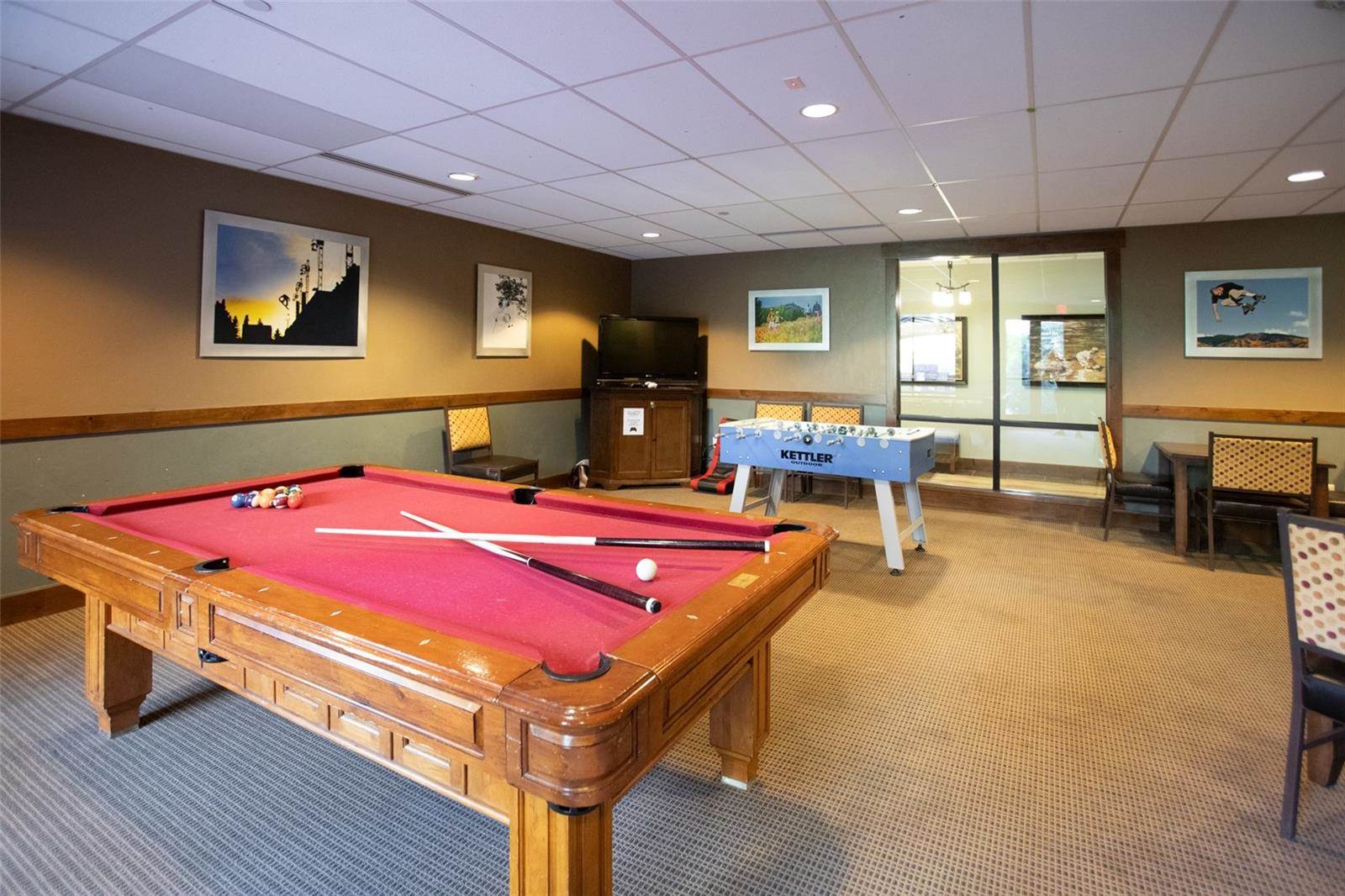 1175 Bangtail Way, #5116, Steamboat Springs, CO 80487