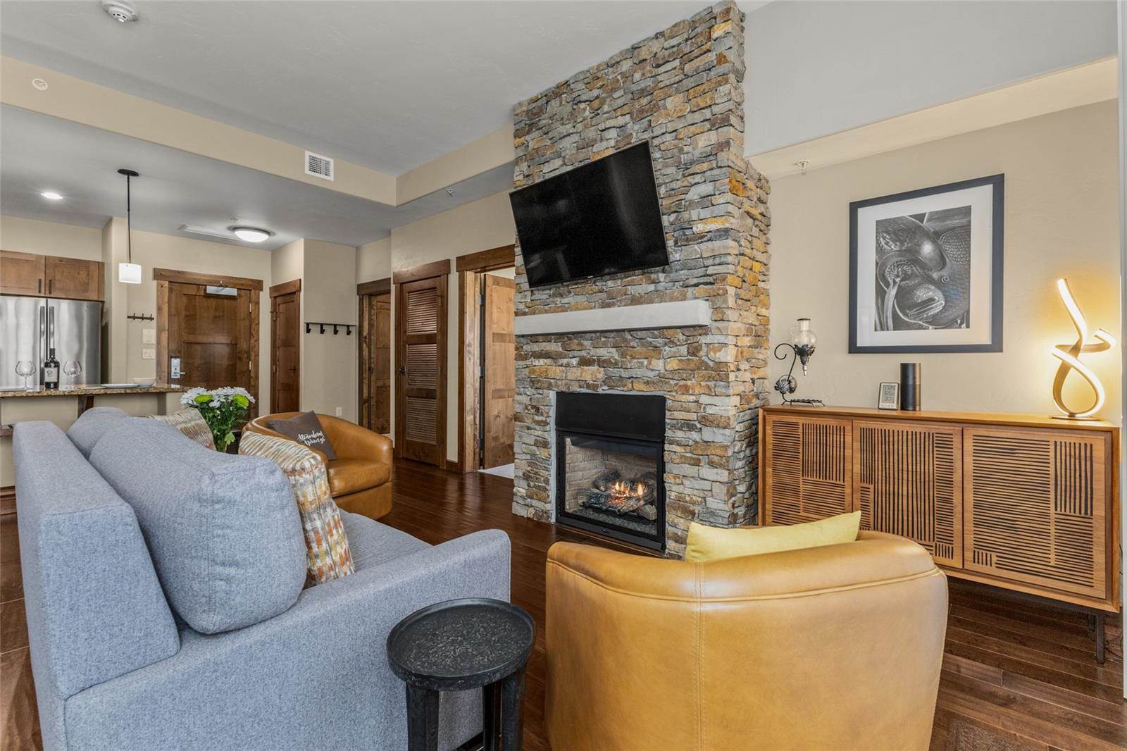 1175 Bangtail Way, #5116, Steamboat Springs, CO 80487