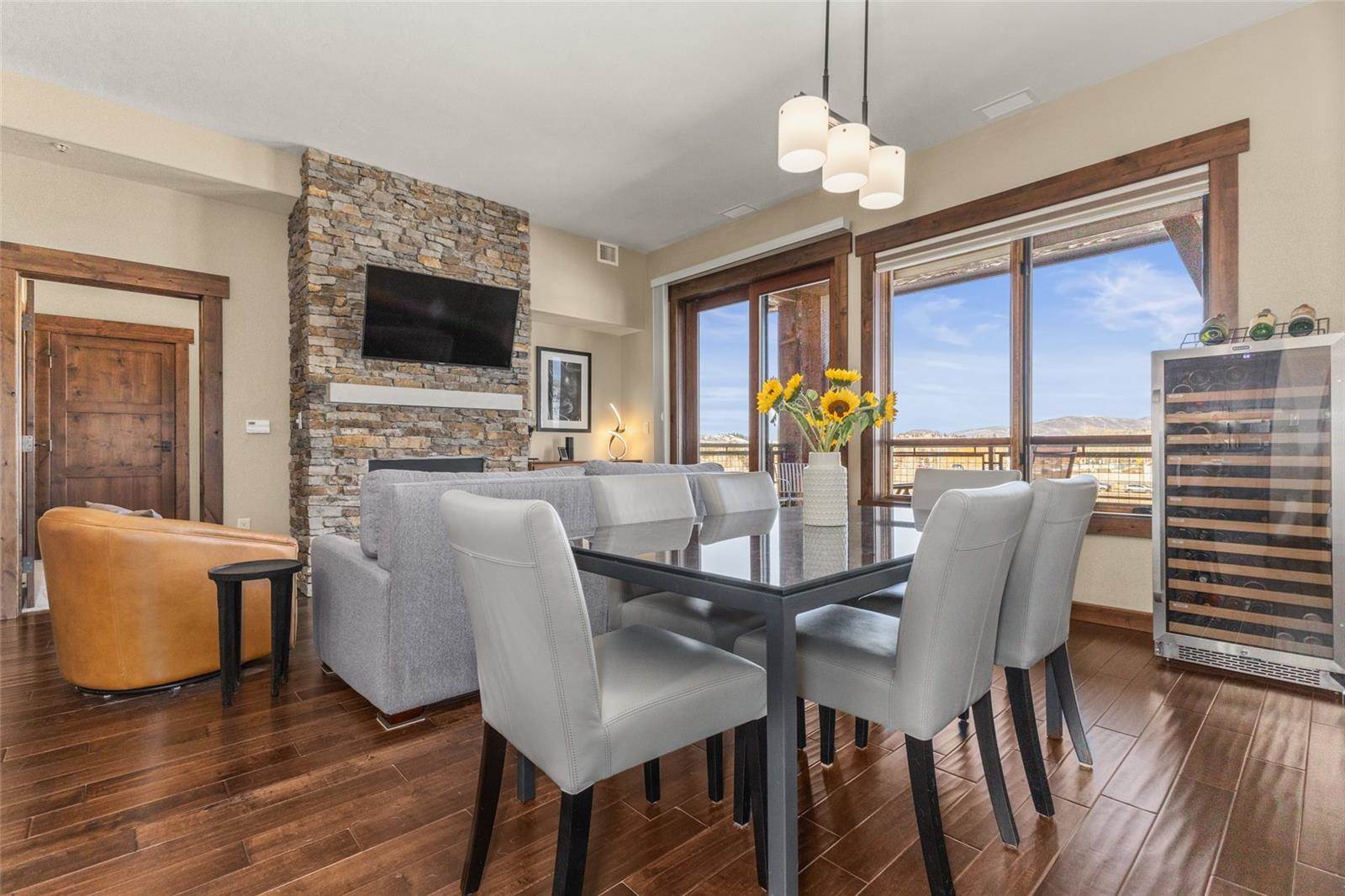 1175 Bangtail Way, #5116, Steamboat Springs, CO 80487