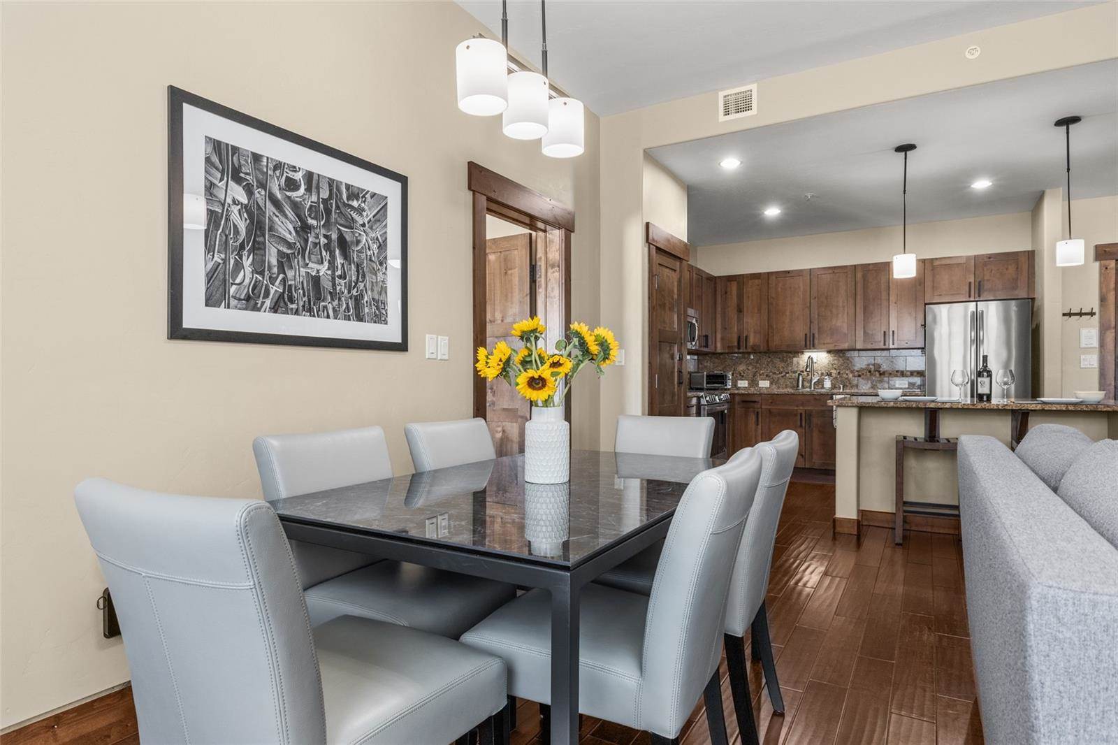 1175 Bangtail Way, #5116, Steamboat Springs, CO 80487