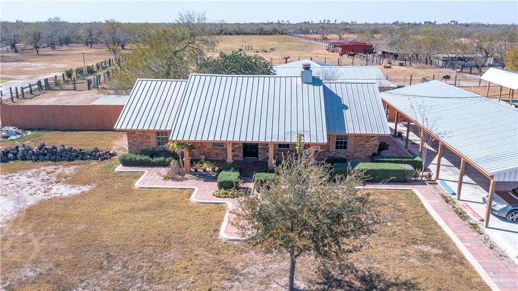 14509 North Fm 88 Street, Weslaco, TX 78599