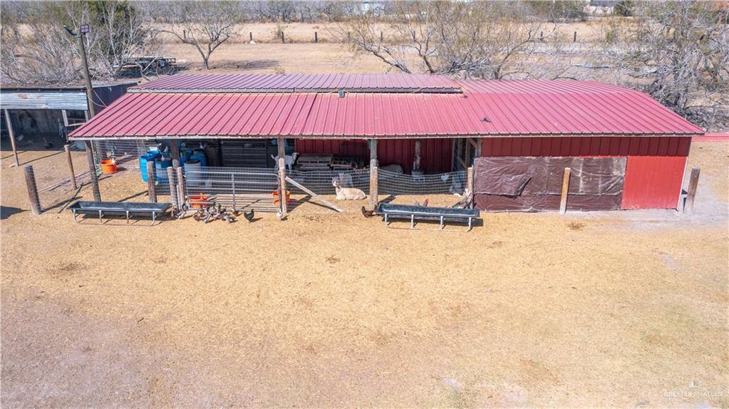 14509 North Fm 88 Street, Weslaco, TX 78599