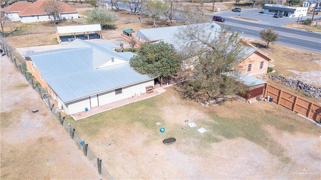 14509 North Fm 88 Street, Weslaco, TX 78599