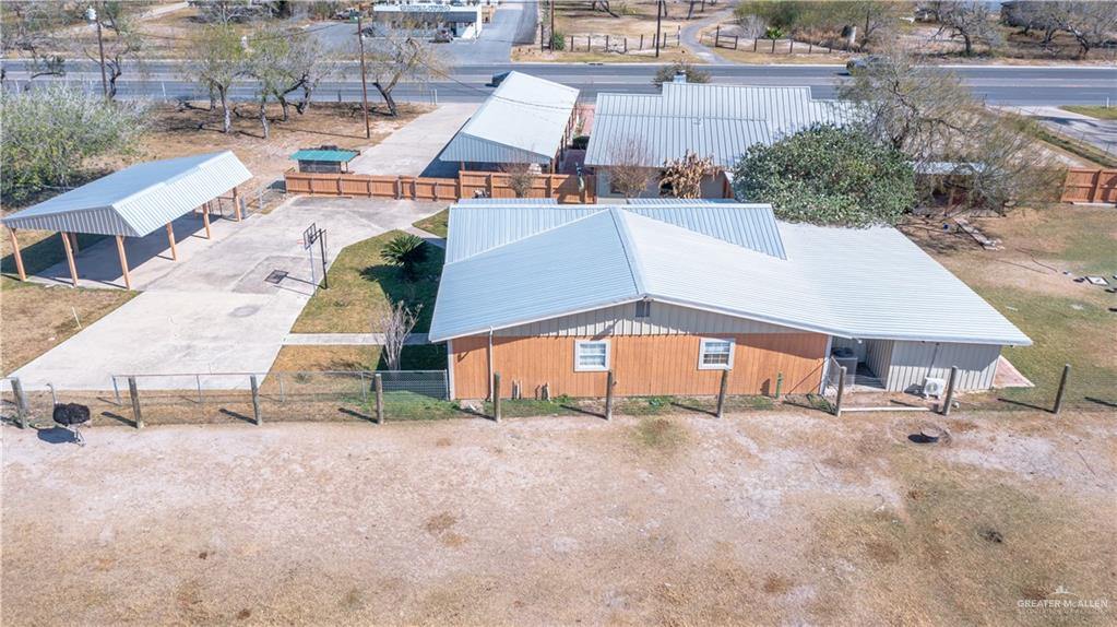 14509 North Fm 88 Street, Weslaco, TX 78599