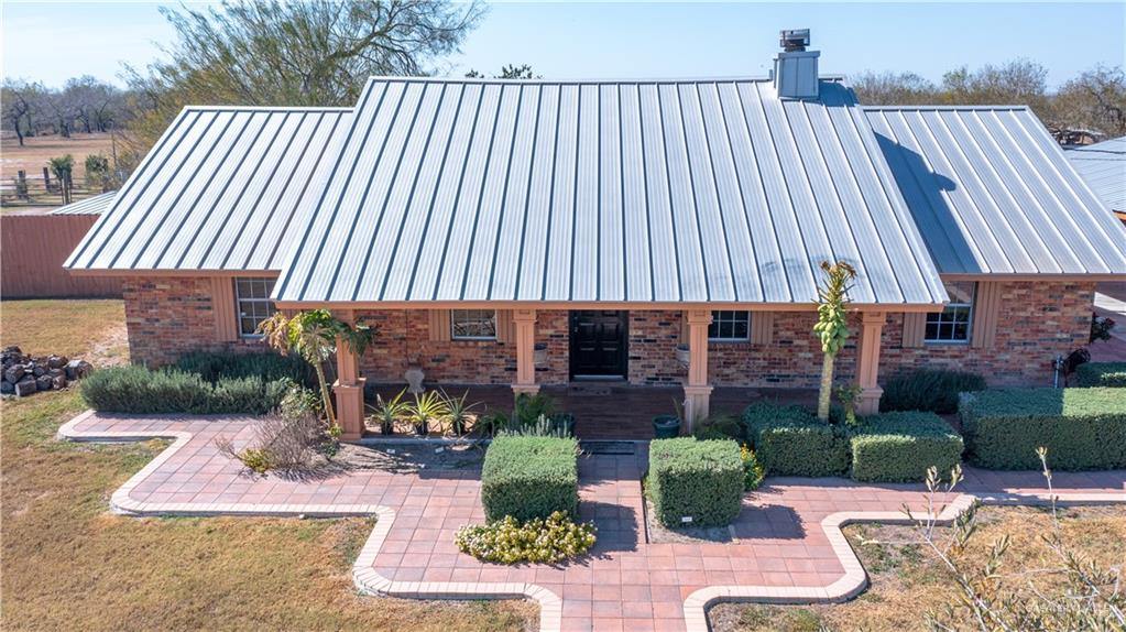 14509 North Fm 88 Street, Weslaco, TX 78599