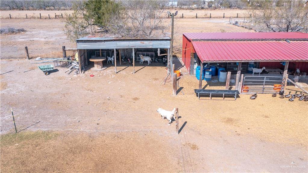 14509 North Fm 88 Street, Weslaco, TX 78599