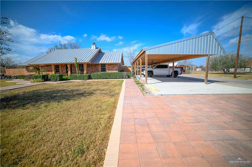 14509 North Fm 88 Street, Weslaco, TX 78599