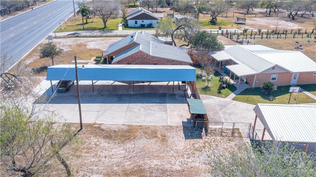 14509 North Fm 88 Street, Weslaco, TX 78599