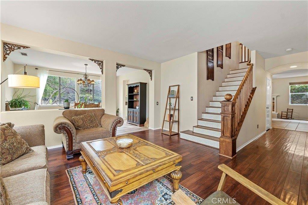 26648 Shakespeare Lane, Stevenson Ranch, CA 91381