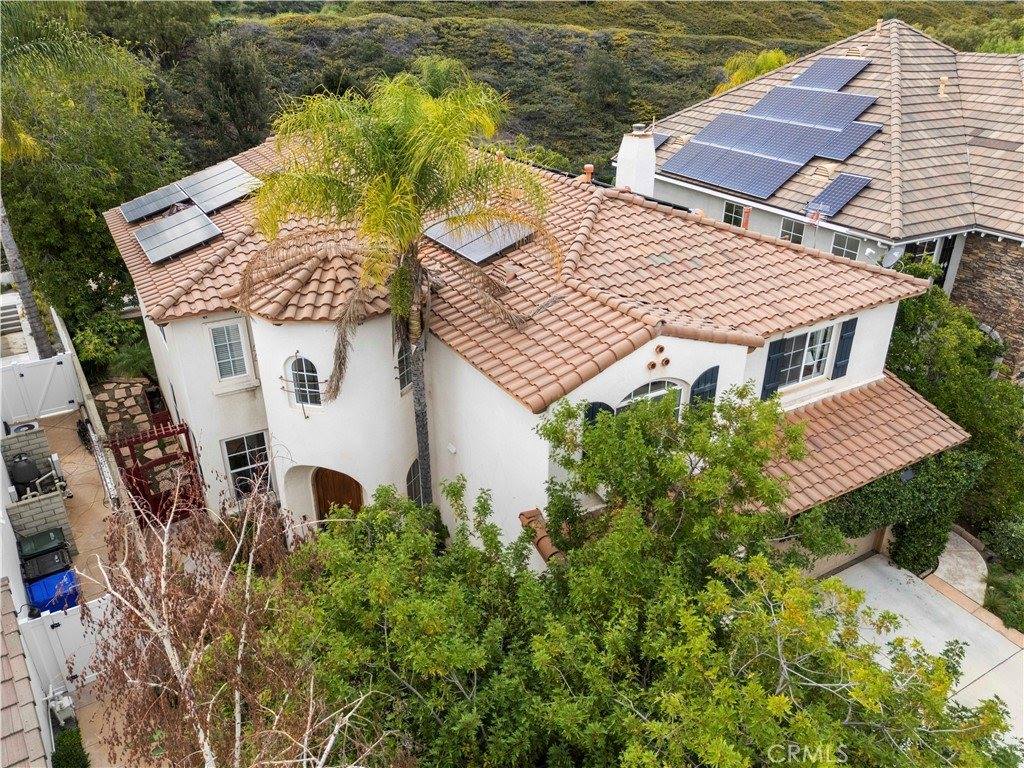 26648 Shakespeare Lane, Stevenson Ranch, CA 91381