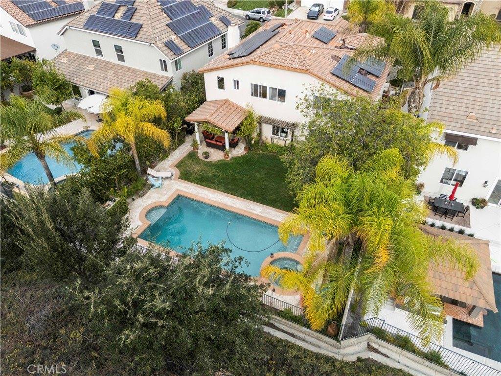 26648 Shakespeare Lane, Stevenson Ranch, CA 91381