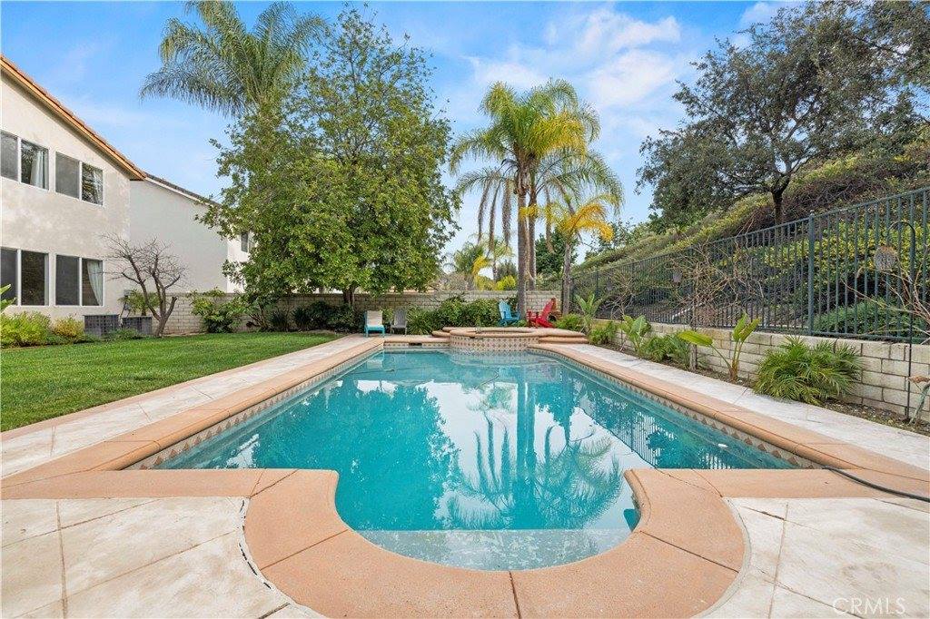 26648 Shakespeare Lane, Stevenson Ranch, CA 91381