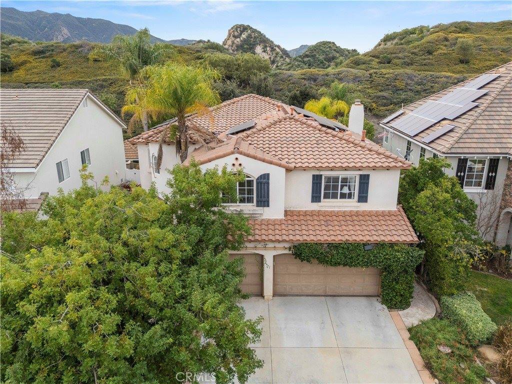 26648 Shakespeare Lane, Stevenson Ranch, CA 91381