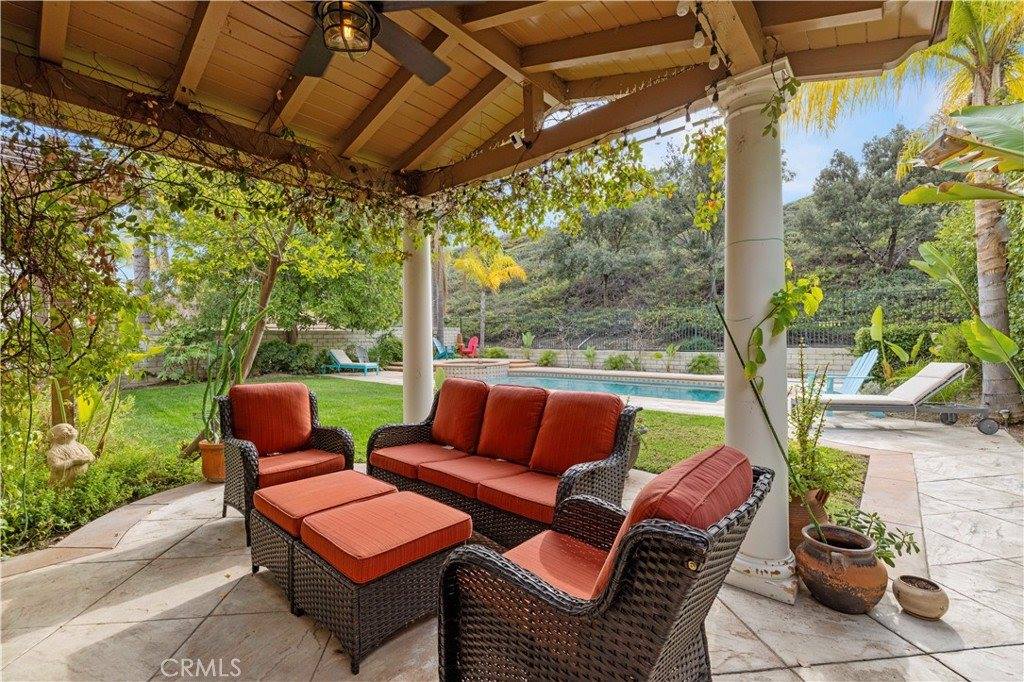 26648 Shakespeare Lane, Stevenson Ranch, CA 91381