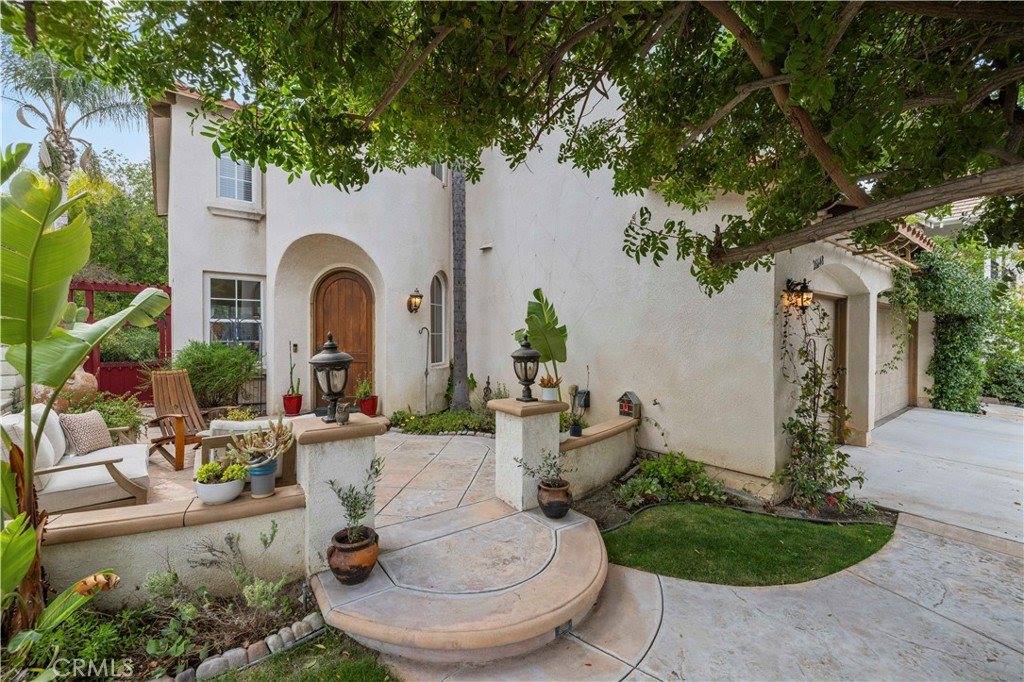26648 Shakespeare Lane, Stevenson Ranch, CA 91381