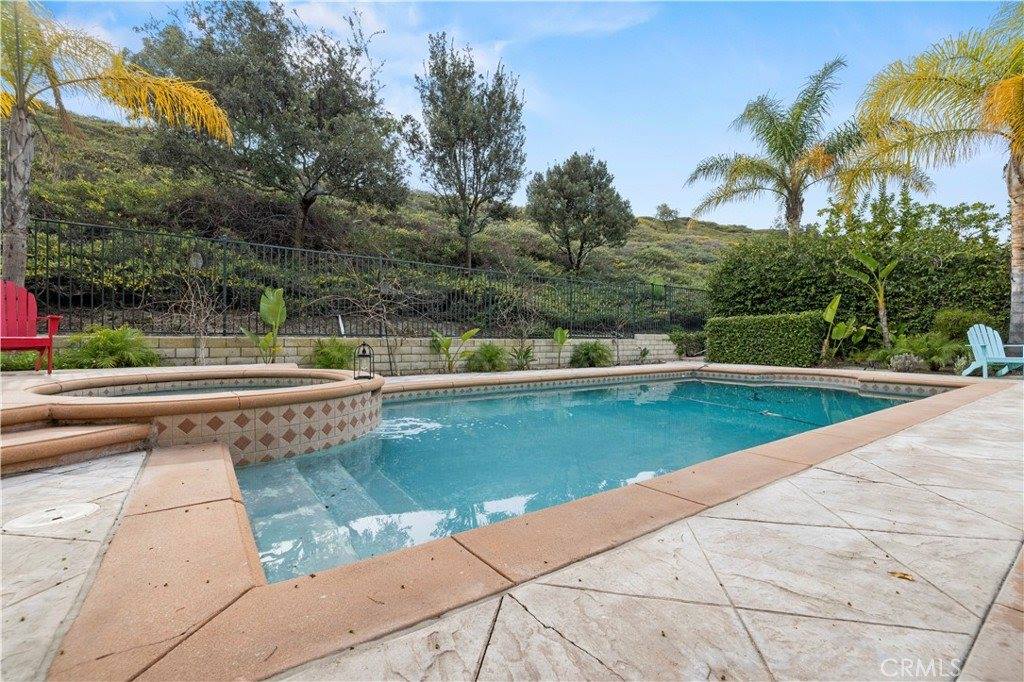 26648 Shakespeare Lane, Stevenson Ranch, CA 91381