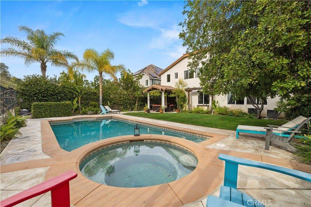 26648 Shakespeare Lane, Stevenson Ranch, CA 91381