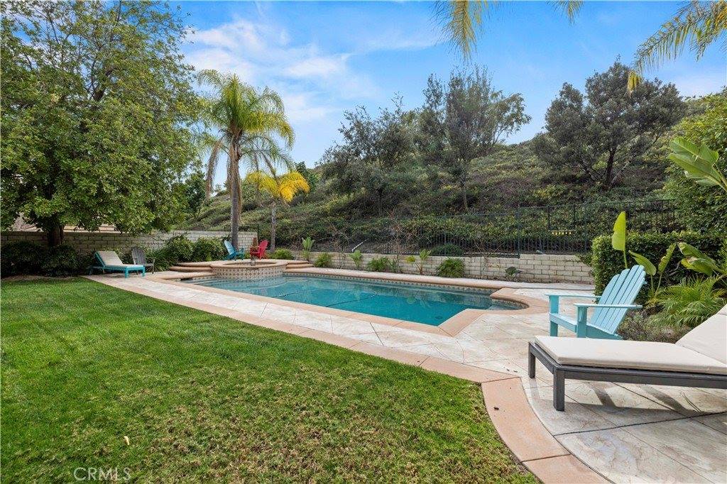 26648 Shakespeare Lane, Stevenson Ranch, CA 91381