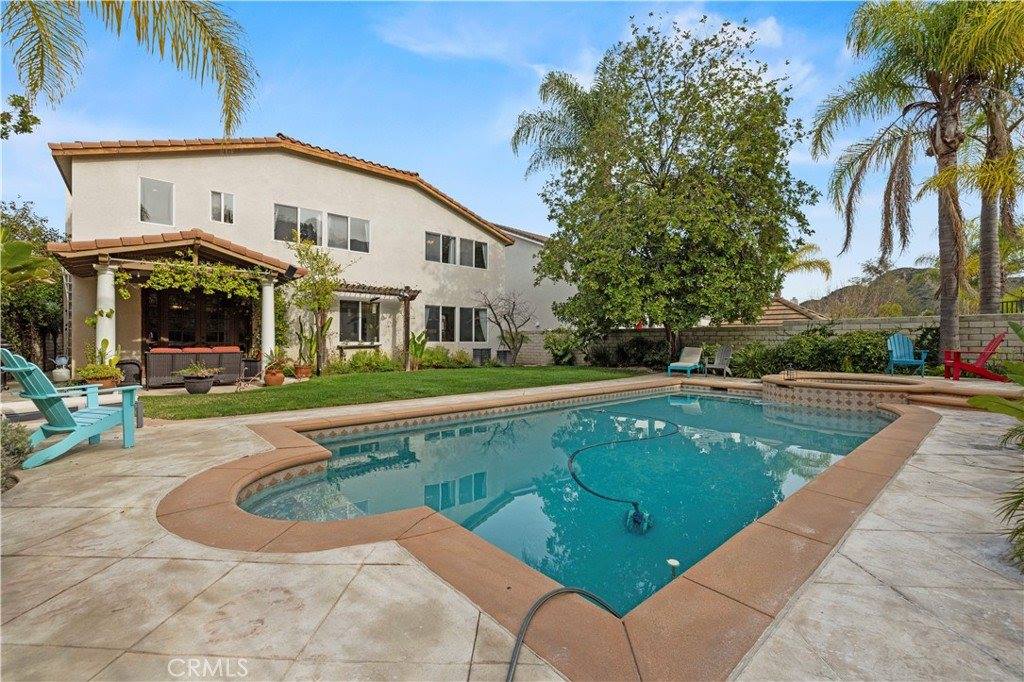 26648 Shakespeare Lane, Stevenson Ranch, CA 91381