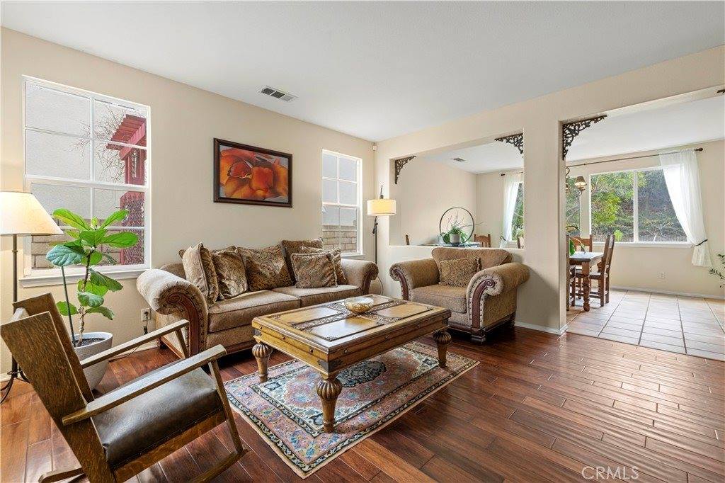 26648 Shakespeare Lane, Stevenson Ranch, CA 91381