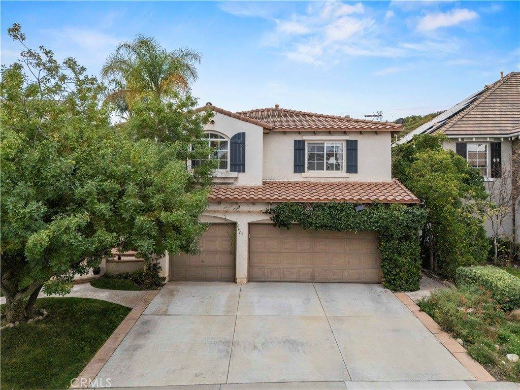 26648 Shakespeare Lane, Stevenson Ranch, CA 91381