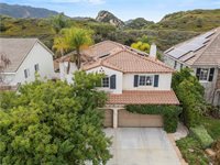 26648 Shakespeare Lane, Stevenson Ranch, CA 91381
