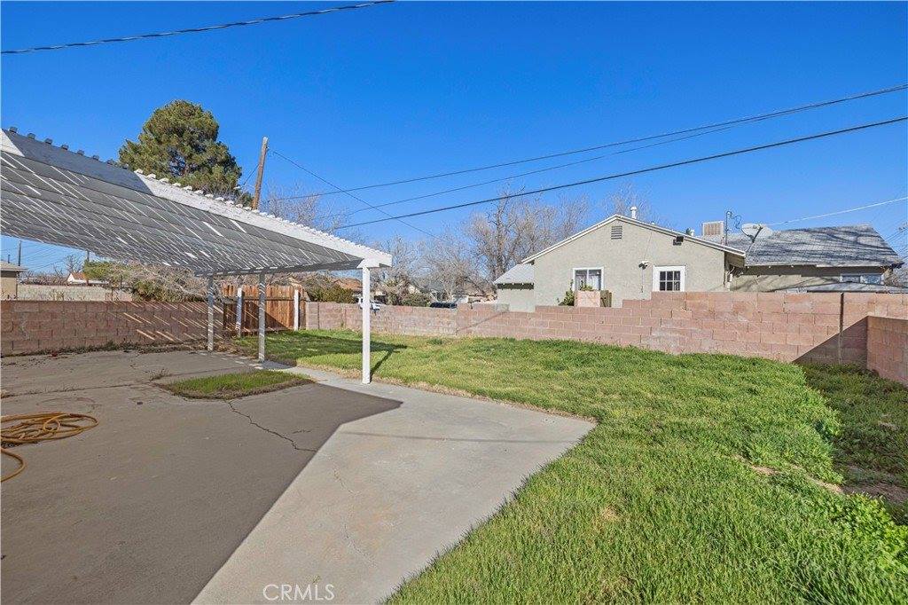 621 West Avenue H12, Lancaster, CA 93534
