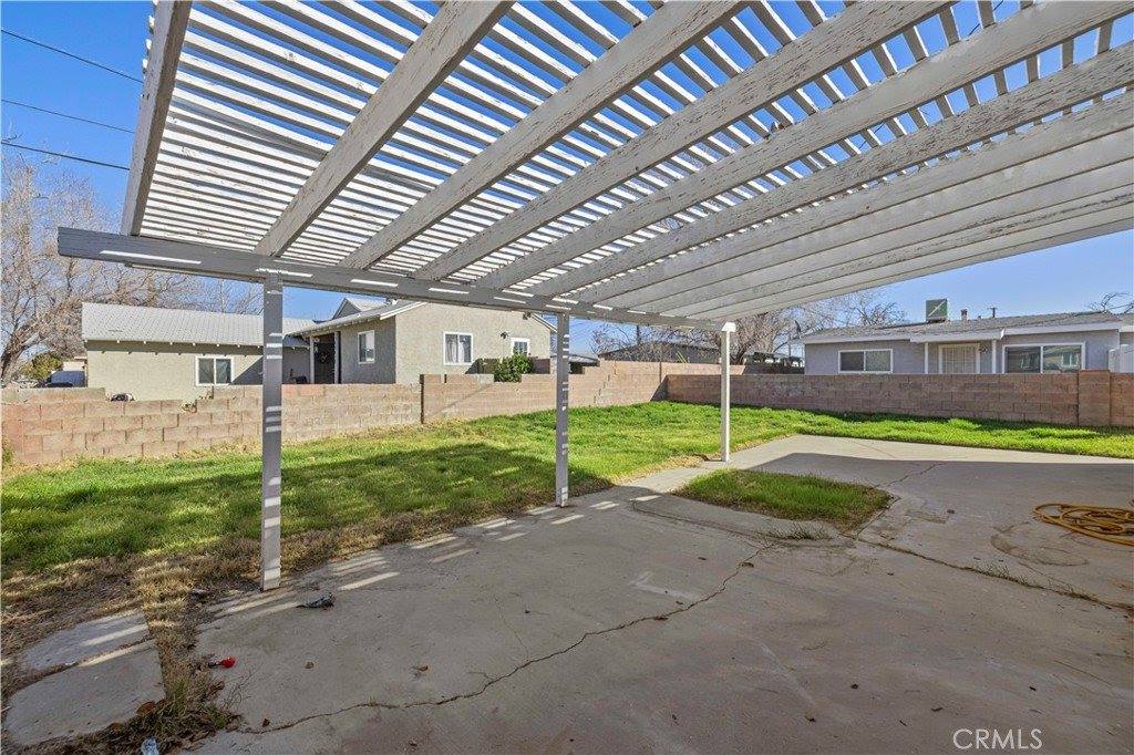 621 West Avenue H12, Lancaster, CA 93534